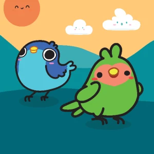 Dashing Birds - Play Free Best Casual Online Game on JangoGames.com