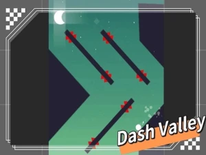 DashValley - Play Free Best Shooting Online Game on JangoGames.com