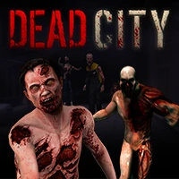 Dead City - Play Free Best Adventure Online Game on JangoGames.com