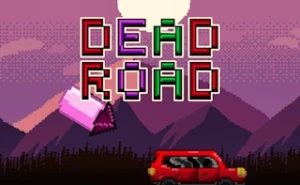 Dead Road - Play Free Best car Online Game on JangoGames.com
