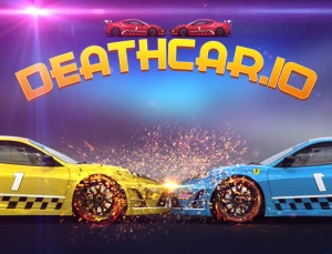 DeathCar.io - Play Free Best .IO Online Game on JangoGames.com
