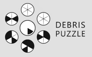Debris Puzzle - Play Free Best puzzle Online Game on JangoGames.com