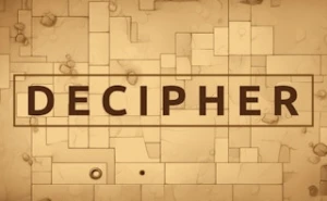 Decipher - Play Free Best trivia Online Game on JangoGames.com