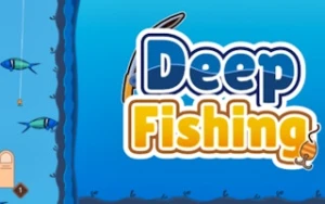 Deep Fishing - Play Free Best fishing Online Game on JangoGames.com