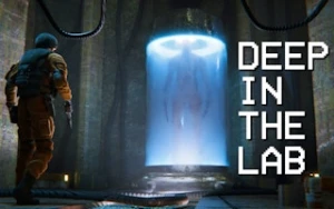 Deep in the Lab - Chapter 1 - Play Free Best horror Online Game on JangoGames.com