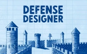 Defense Designer - Play Free Best strategy Online Game on JangoGames.com