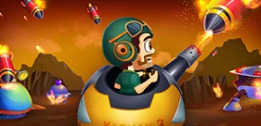 Defense of Karmax 3 - Play Free Best Action Online Game on JangoGames.com