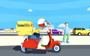 Delivery Master - Play Free Best casual Online Game on JangoGames.com