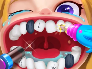 Dental Care Game - Play Free Best Care Online Game on JangoGames.com