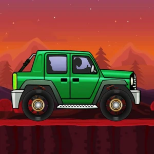Desert Driving - Play Free Best Racing & Driving Online Game on JangoGames.com