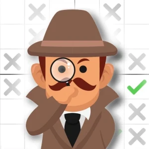 Detective - Logic Puzzles - Play Free Best Puzzle Online Game on JangoGames.com