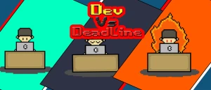 Dev vs Deadline - Play Free Best Simulation Online Game on JangoGames.com