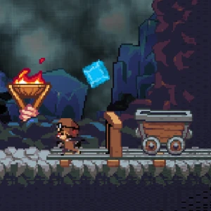 Diamond Hunter - Play Free Best Casual Online Game on JangoGames.com
