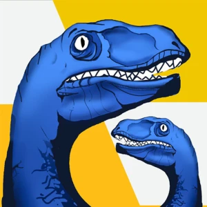 Dino: Merge and Fight - Play Free Best Merge Online Game on JangoGames.com
