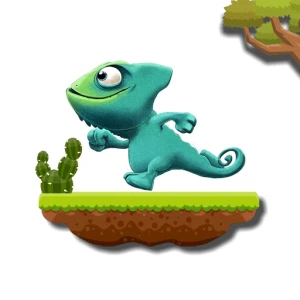 Dino Run Adventure - Play Free Best Adventure Online Game on JangoGames.com
