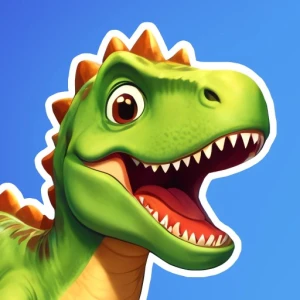 Dino Survival: 3D Simulator - Play Free Best Adventure Online Game on JangoGames.com