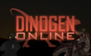 Dinogen Online - Play Free Best dinosaur Online Game on JangoGames.com