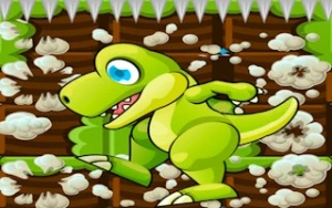Dino's Bro - Play Free Best dinosaur Online Game on JangoGames.com