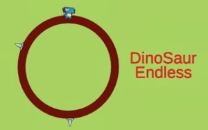 Dinosaur Endless - Play Free Best dinosaur Online Game on JangoGames.com