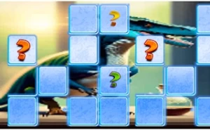 Dinosaur Memory Match - Play Free Best dinosaur Online Game on JangoGames.com