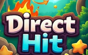 Direct Hit - Play Free Best ball Online Game on JangoGames.com