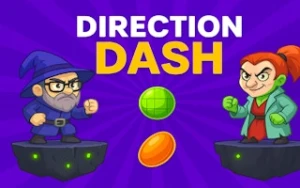 Direction Dash - Play Free Best hyper-casual Online Game on JangoGames.com