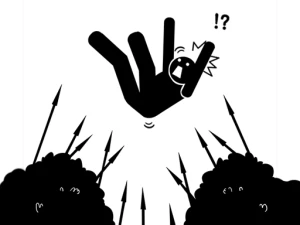 Doddle Warrior 2D - Play Free Best Stickman Online Game on JangoGames.com