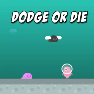 Dodge or Die - Play Free Best Puzzle Online Game on JangoGames.com