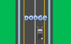 Dodgee - Play Free Best car Online Game on JangoGames.com