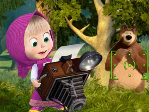 Doll And Animal Child Games - Play Free Best Puzzle Online Game on JangoGames.com