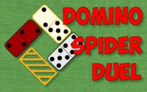Domino Spider Duel - Play Free Best board Online Game on JangoGames.com