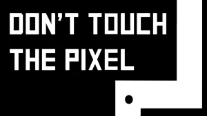 Dont Touch the Pixel - Play Free Best Racing & Driving Online Game on JangoGames.com