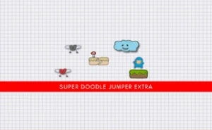 Doodle Jump Extra - Play Free Best arcade Online Game on JangoGames.com
