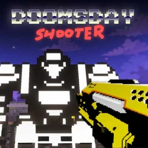 Doomsday Shooter - Play Free Best action Online Game on JangoGames.com