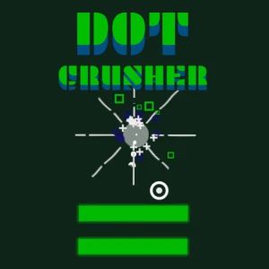 Dot Crusher - Play Free Best Casual Online Game on JangoGames.com