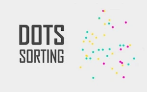 Dots Sorting - Play Free Best hyper-casual Online Game on JangoGames.com
