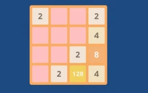 Double the Numbers - Play Free Best 2048 Online Game on JangoGames.com