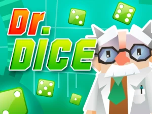 Dr Dice - Play Free Best Puzzle Online Game on JangoGames.com