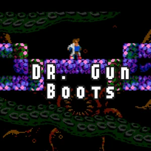DR. Gun Boots - Play Free Best Shooter Online Game on JangoGames.com
