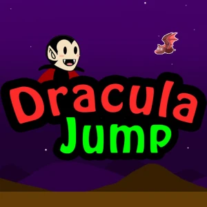 Dracula Jump - Play Free Best Casual Online Game on JangoGames.com