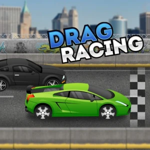 Drag Racing - Play Free Best Racing & Driving Online Game on JangoGames.com