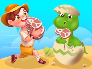 Dragon Island Idle 3D - Play Free Best dinosaur Online Game on JangoGames.com