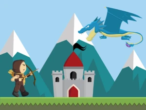 Dragon Killer - Play Free Best Shooter Online Game on JangoGames.com