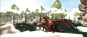 Dragon World - Play Free Best Battle Online Game on JangoGames.com