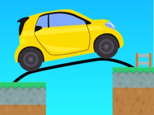 Draw Bridge Puzzle - Play Free Best Racing Online Game on JangoGames.com
