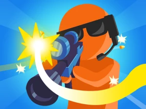 Draw Bullet Master - Play Free Best Art Online Game on JangoGames.com