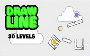 Draw Line - Play Free Best drawing Online Game on JangoGames.com