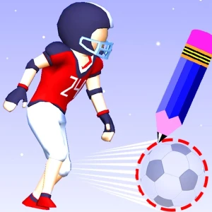 Draw Master 3D - Play Free Best Casual Online Game on JangoGames.com