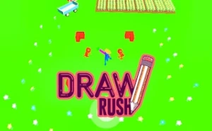 Draw Rush - Play Free Best hyper-casual Online Game on JangoGames.com