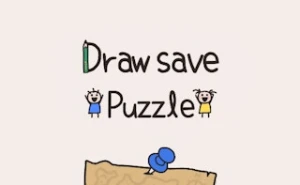 Draw Save Puzzle - Play Free Best drawing Online Game on JangoGames.com